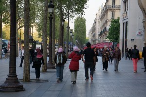 Tengah cari Coffee Shop