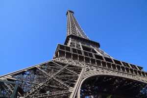 Eiffel Tower