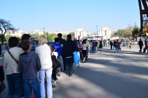 Que untuk beli tiket