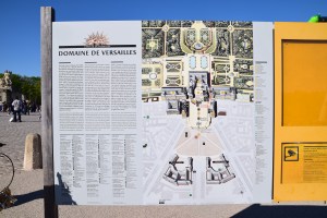 Besar tau... banyak tempat kena pegi kalau masuk.