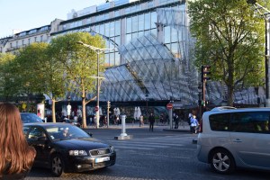 Masa ni nak ke seberang sana